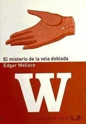 El misterio de la vela doblada
