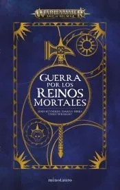 Warhammer Guerra por los Reinos Mortales Omnibus