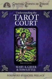 Understanding the Tarot Court