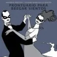 PRONTUARIO PARA BREGAR VIENTOS
