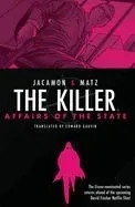 The Killer: Affairs of the State