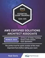 AWS Certified Solutions Architect Associate - Essential Exam Training