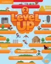 Level Up. Student's Book. Level 2