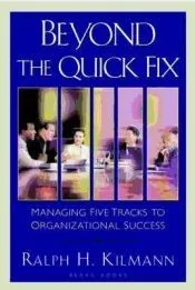 Beyond the Quick Fix
