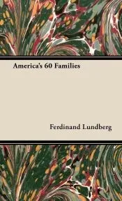 America’s 60 Families