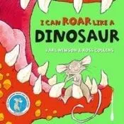 I Can Roar Like a Dinosaur