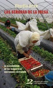 Las señoras de la fresa