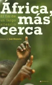 ÁFRICA MAS CERCA