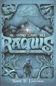 Al otro lado del Raquis II: La niña y la lluvia