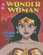 Wonder Woman: An Origin Story