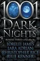 1001 Dark Nights: Bundle Three