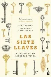 Las siete llaves