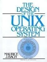 DESIGN OF THE UNIX OPERATING