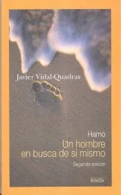 HAMO.UN HOMBRE EN BUSCA DE SI MISMO