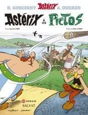 Astérix e os pictos