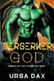 Berserker God