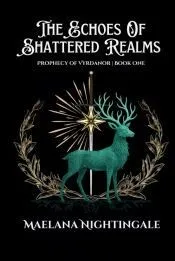 The Echoes of Shattered Realms
