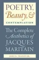 Poetry, Beauty, & Contemplation