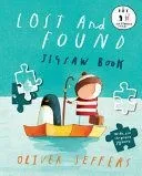 LOST AND FOUND JIGSAW BOOK