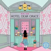 Hotel Dear Grace (Audiolibro)
