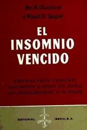 420. EL INSOMNIO VENCIDO. TELA