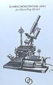 El espectroscopio del alma
