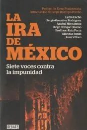 La ira de México