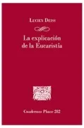 La Explicación De La Eucaristía