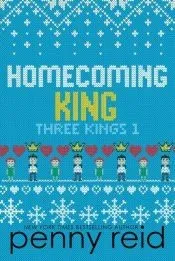 Homecoming King