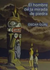 El hombre de la mirada de piedra