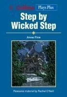 Collins Drama - Step by Wicked Step