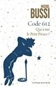 IF23 CODE 612 TUE PRINCE