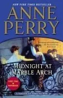 Midnight at Marble Arch
