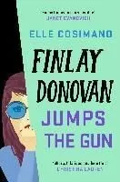 FINLAY DONOVAN JUMPS THE GUN (BOOK 3)