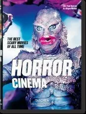 CINE DE TERROR (IN)