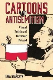 Cartoons and Antisemitism