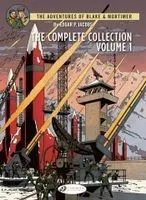 Blake & Mortimer: The Complete Collection