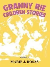 Granny Rie Children Stories