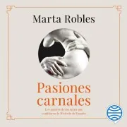Pasiones Carnales