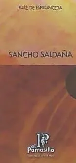 Sancho Saldaña o El castellano de Cuéllar