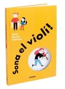 Sona El Violí!