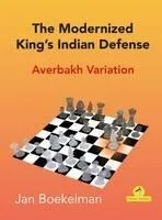 The Modernized King's Indian - Averbakh Variation