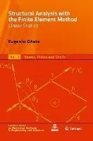 Structural Analysis with the Finite Element Method. Linear Statics