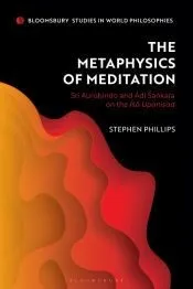 The Metaphysics of Meditation