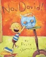 No, David!