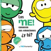 Los Me Conocen Sus Emociones ¿Y Tú?