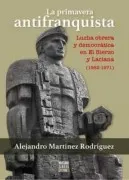 La Primavera Antifranquista.