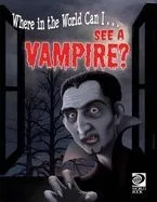 See a Vampire?