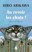 Au Revoir Les Chats !