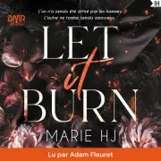 Let It Burn